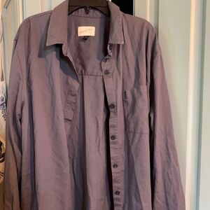 Universal thread button up